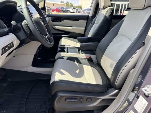 Used 2026 Honda Odyssey Elite image 22