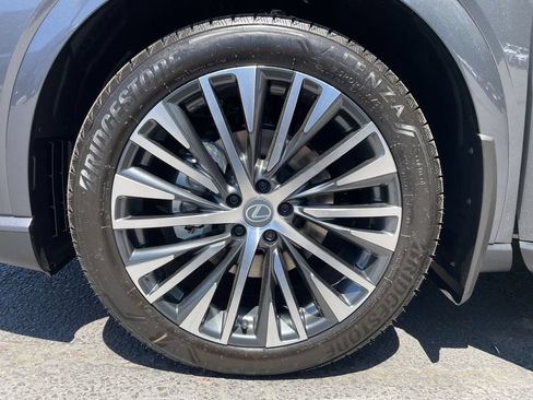 New 2026 Lexus RX 350 Premium Plus AWD/4WD image 28