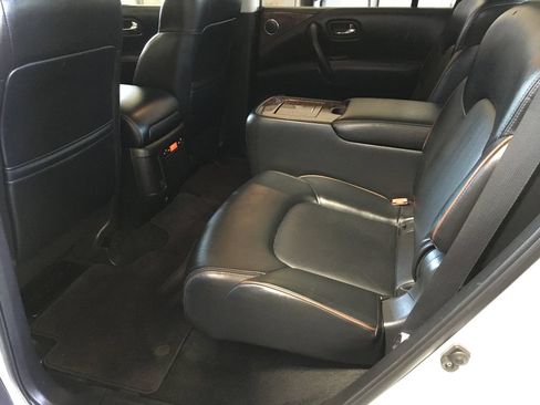 Used 2020 Nissan Armada SL w/ Premium Package AWD/4WD image 29
