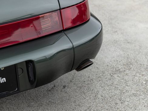Used 1991 Porsche 911 Carrera RWD image 20