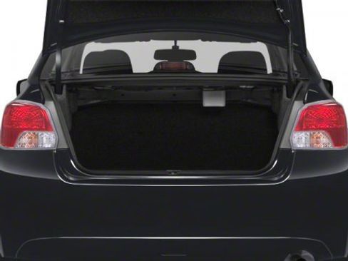 Used 2012 Subaru Impreza 2.0i Premium image 12