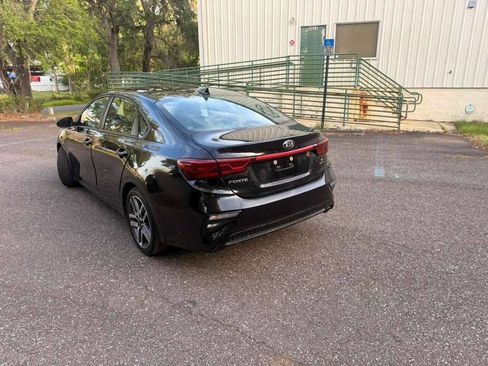 Used 2019 Kia Forte S w/ S Premium Package image 3