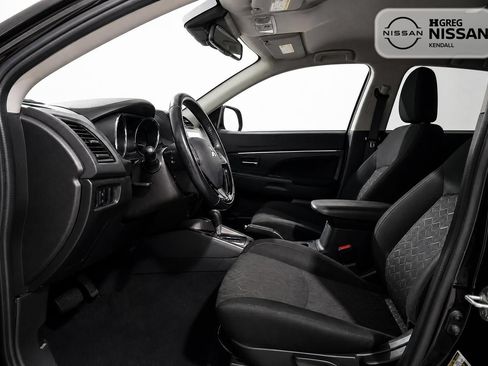 Used 2024 Mitsubishi Outlander Sport LE AWD/4WD image 7