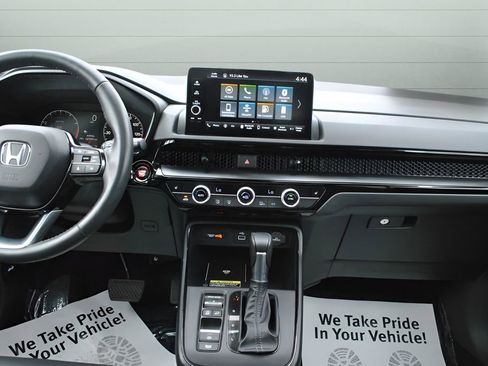 Certified 2024 Honda CR-V EX-L image 24
