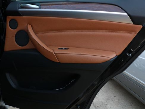 Used 2013 BMW X6 xDrive35i AWD/4WD image 44