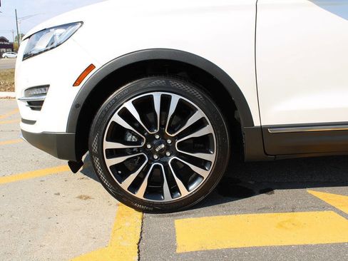 Used 2019 Lincoln MKC Reserve image 48