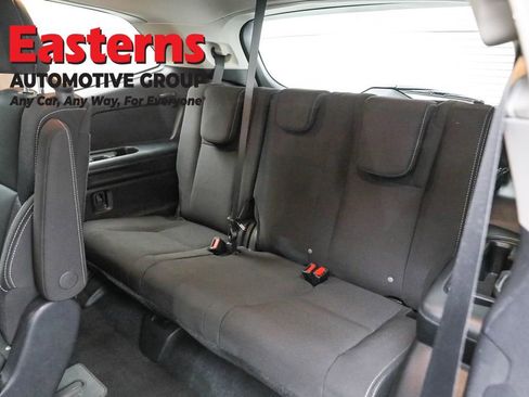 Used 2022 Subaru Ascent Premium w/ Convenience Package image 27