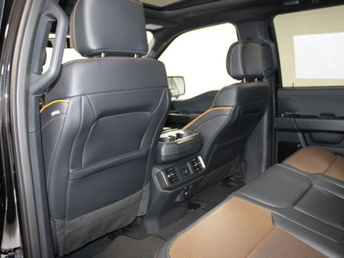 New 2025 Ford F150 Tremor w/ Equipment Group 402A High image 27