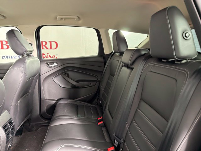 Used 2019 Ford Escape SEL AWD/4WD image 25