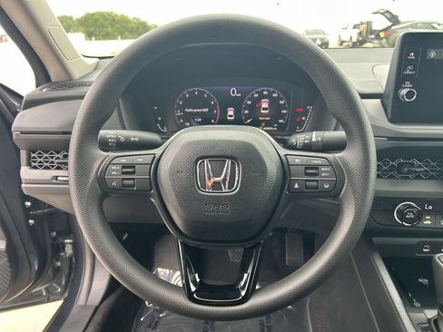 New 2026 Honda Accord LX image 11