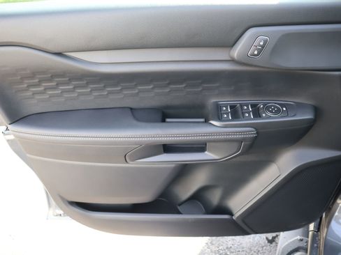 New 2026 Ford Ranger XLT AWD/4WD image 17