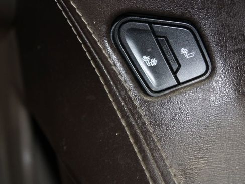 Used 2017 Chevrolet Tahoe LT w/ LT Signature Package image 27