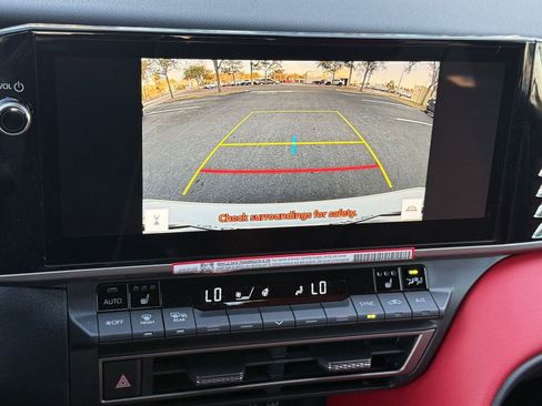 New 2026 Toyota Camry LE image 26