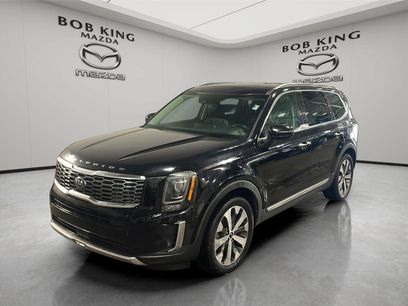 Used 2020 Kia Telluride S