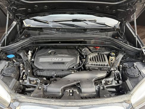 Used 2021 BMW X1 xDrive28i w/ Convenience Package AWD/4WD image 22