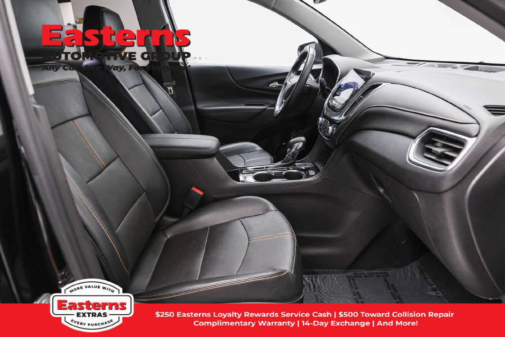 Used 2023 Chevrolet Equinox Premier AWD/4WD image 28