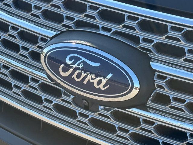Certified 2024 Ford Explorer Limited w/ Limited Technology Package AWD/4WD image 27