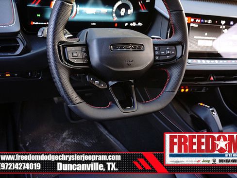 New 2026 Dodge Charger Daytona Scat Pack image 24