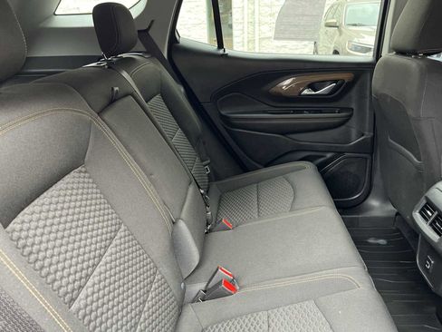 Certified 2020 GMC Terrain SLE w/ Driver Convenience Package image 25