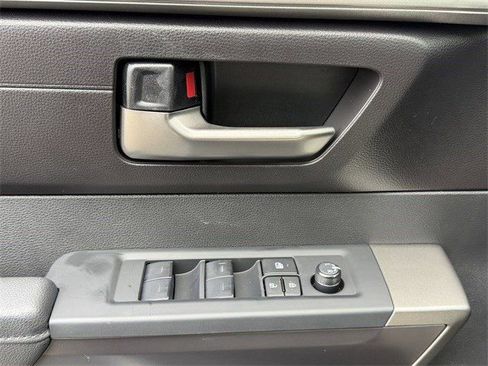 New 2026 Toyota Tundra SR5 image 22