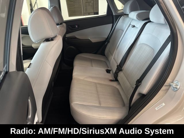 Used 2023 Hyundai Kona SEL AWD/4WD image 5