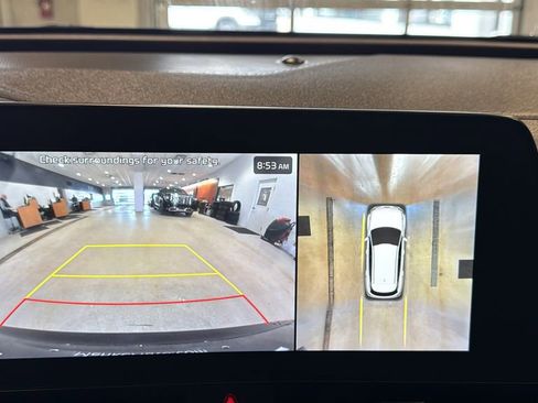 Used 2023 Kia Sportage SX image 36