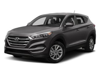 Used 2017 Hyundai Tucson SE video 1