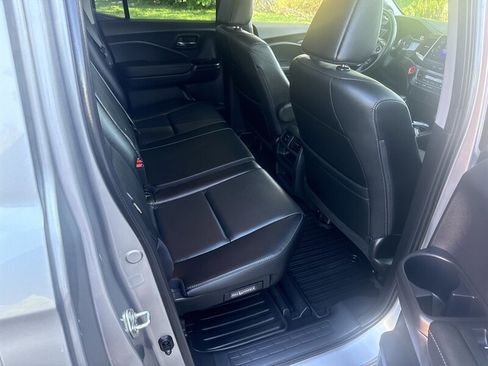 Used 2019 Honda Ridgeline RTL image 17