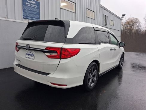 Used 2022 Honda Odyssey EX image 7