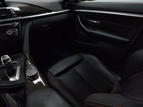 Used 2016 BMW 428i Gran Coupe xDrive image 25
