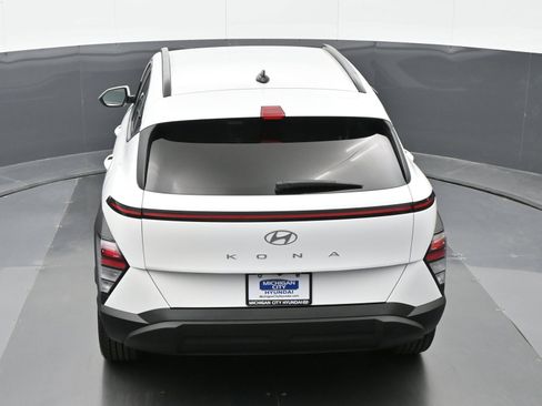 Certified 2024 Hyundai Kona SEL FWD image 30