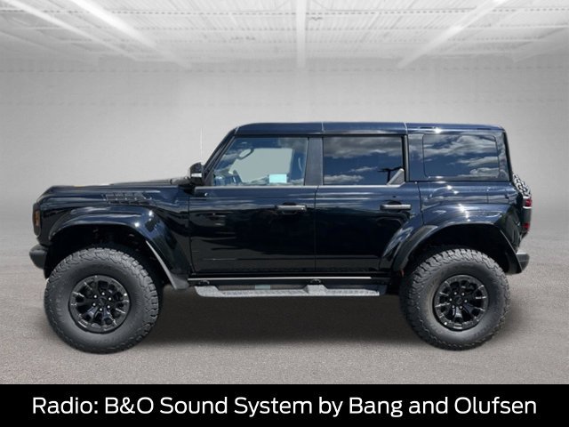 New 2026 Ford Bronco Raptor AWD/4WD image 5