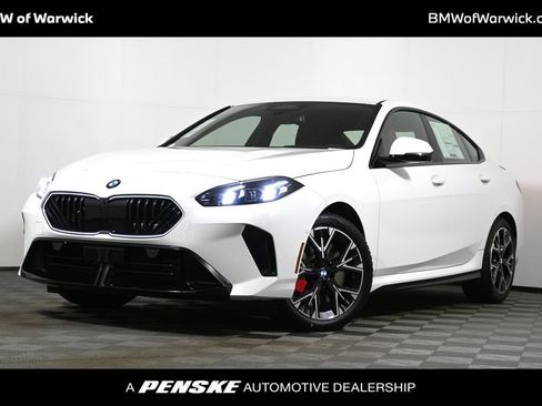 Used 2026 BMW 228i xDrive w/ Technology Package AWD/4WD image 1