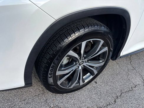 Used 2021 Lexus RX 350 FWD w/ Premium Package image 9