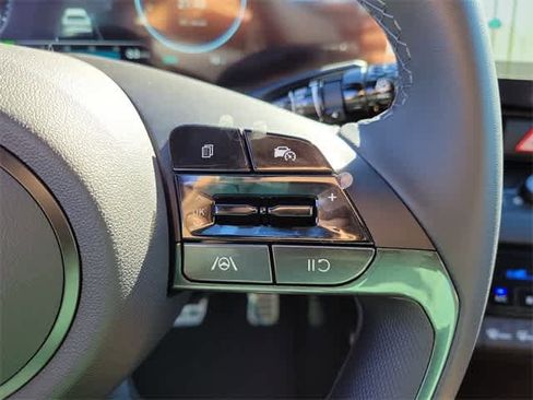 New 2026 Hyundai Elantra Sport image 9