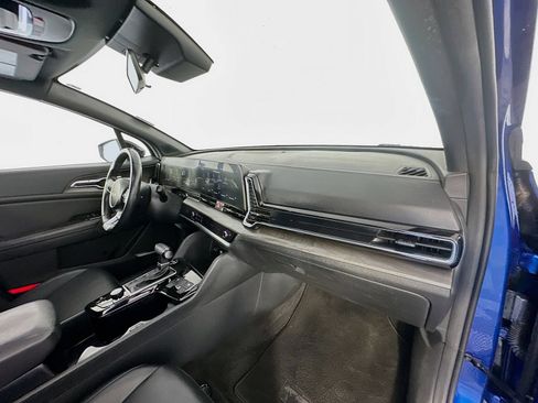 Used 2023 Kia Sportage X-Line w/ X-Line Premium Package AWD/4WD image 28