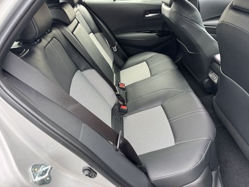 New 2026 Toyota Corolla XSE FWD image 5