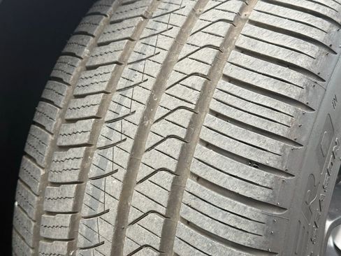 Used 2023 Dodge Challenger SRT Hellcat image 45