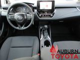 New 2025 Toyota Corolla LE image 5
