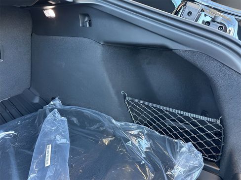 New 2025 Audi S6 e-tron Prestige image 61