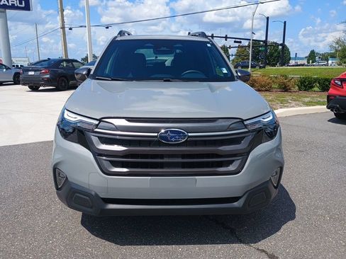 Certified 2026 Subaru Forester Premium AWD/4WD image 2