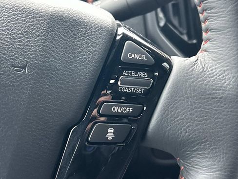 New 2026 Nissan Frontier PRO-4X w/ Pro-4x Convenience Package AWD/4WD image 28