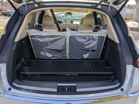 New 2026 Acura MDX SH-AWD w/ Advance Package image 25