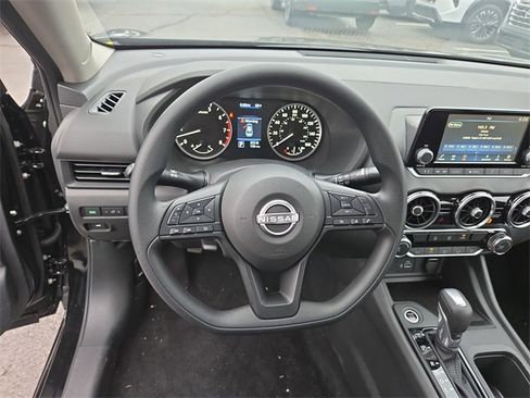 New 2025 Nissan Sentra S image 31