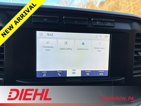 Used 2024 Ford F250 XL w/ STX Appearance Package image 28