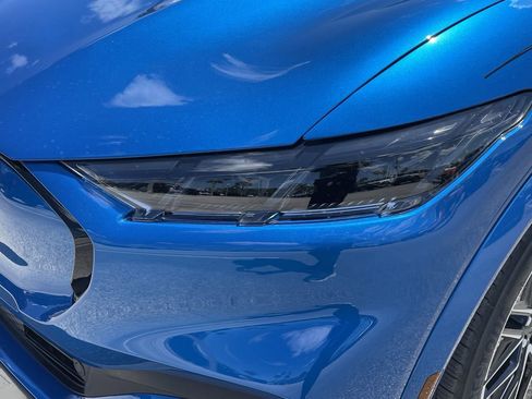 New 2026 Ford Mustang Mach-E Premium AWD/4WD image 7