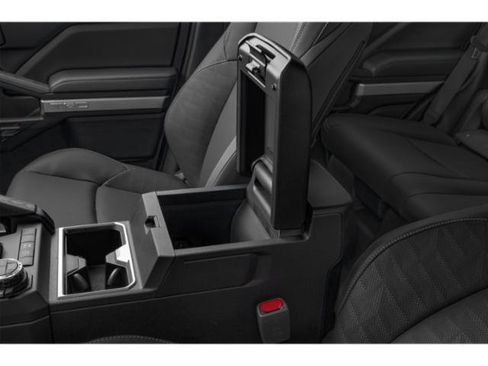 New 2026 Toyota 4Runner SR5 AWD/4WD image 14
