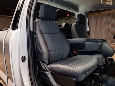 Used 2025 Ford F150 XL image 19