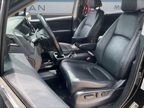 Used 2022 Honda Odyssey EX-L image 20