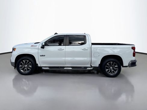 Used 2023 Chevrolet Silverado 1500 LT AWD/4WD image 4